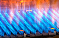 Blaydon Haughs gas fired boilers